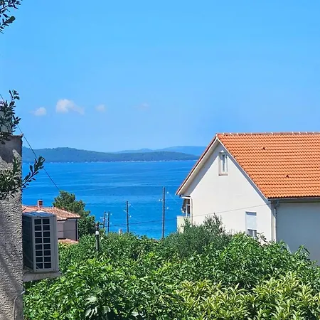 Nona Apartment Zadar