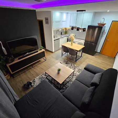 Nona Apartament Zadar