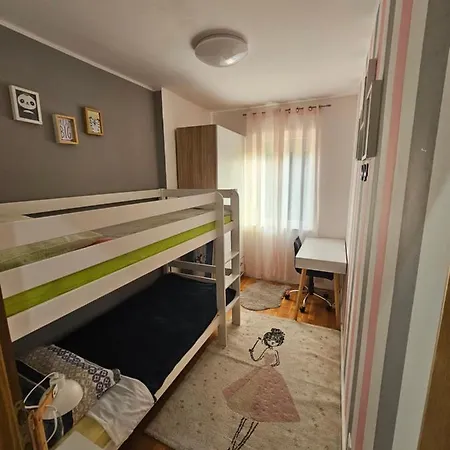Nona Apartament