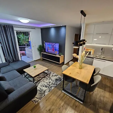 Nona Apartament Zadar