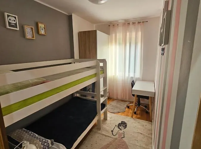 Nona Apartman